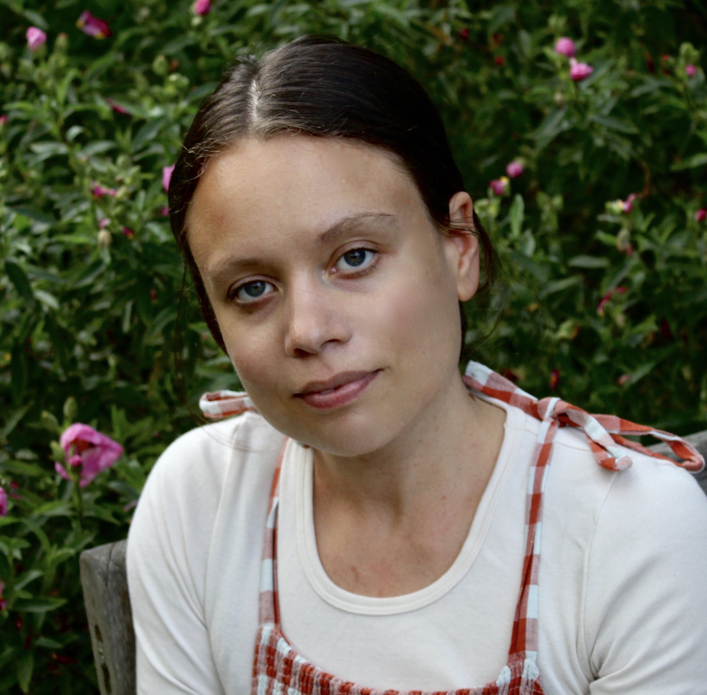Picture of Cora Gilroy-Ware