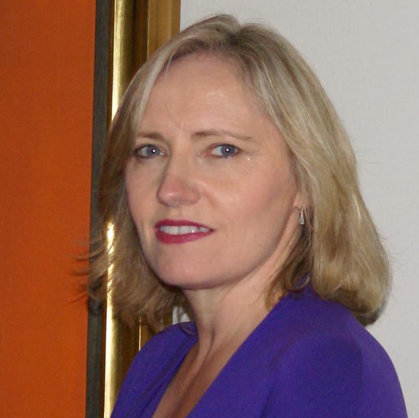 Picture of Margarita Cappock