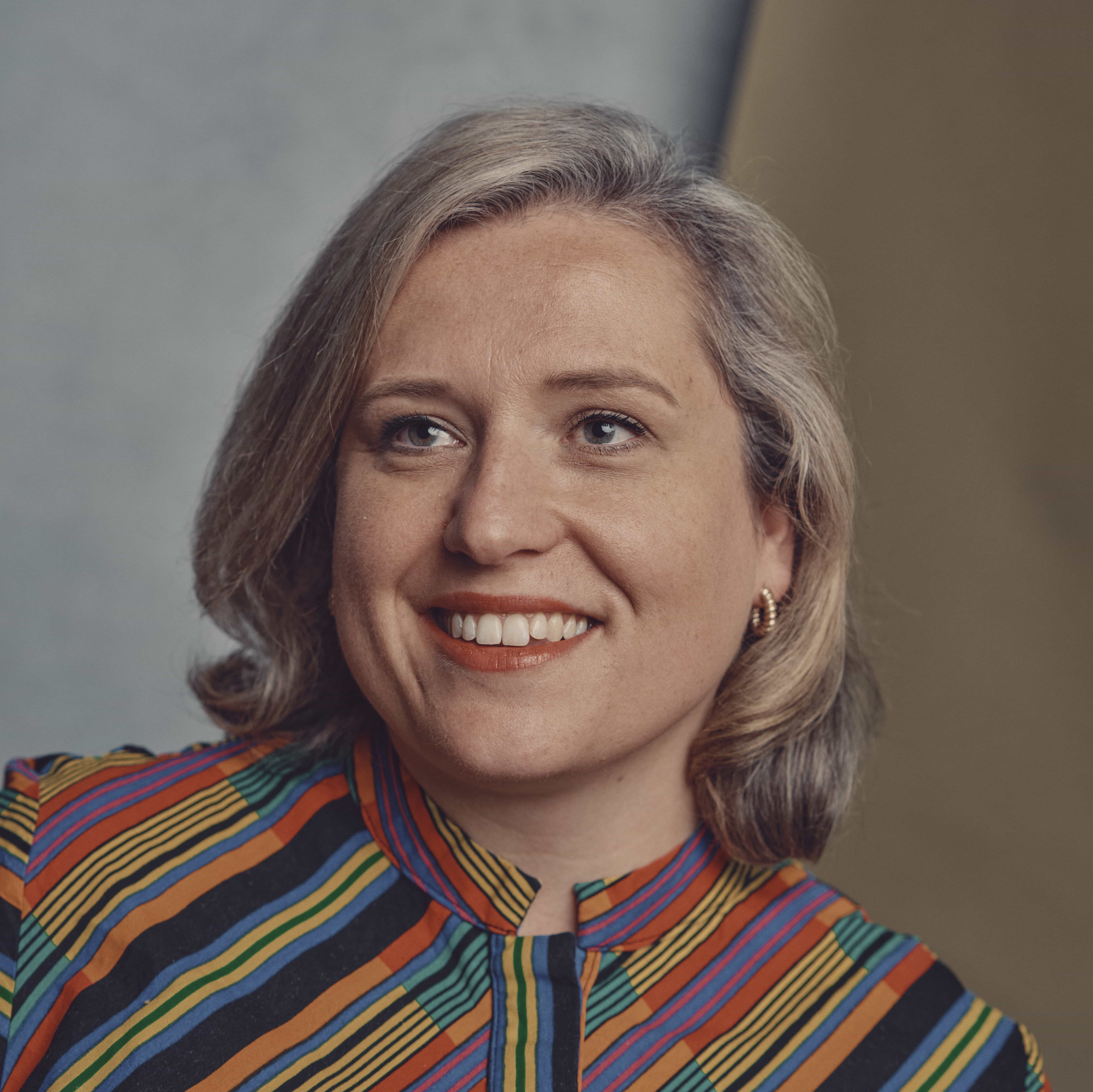 Picture of Sarah Victoria Turner